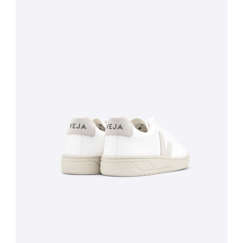 Αθλητικά Παπούτσια ανδρικα Veja URCA CWL White/Beige | GR 320TCE